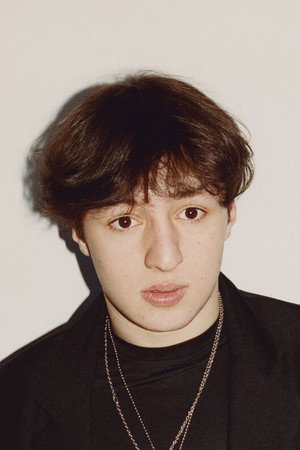 Khetag Khinchagov photo