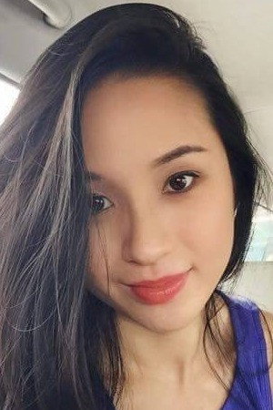 Jasmine Suraya Chin photo