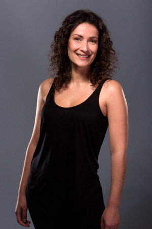 Photo of Joana Estrela from the Latest Netflix gallery