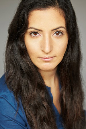Photo of Sissi Kal from the Latest Netflix gallery