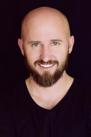 Photo of Richard Wright-Firth from the Latest Netflix gallery