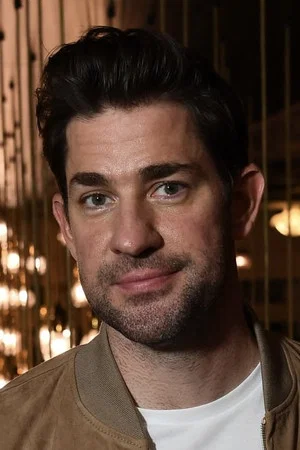 John Krasinski photo