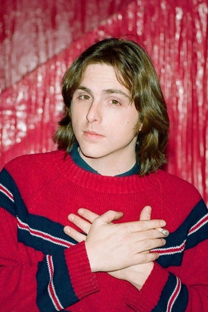 Photo of Robert Sledge from the Latest Netflix gallery