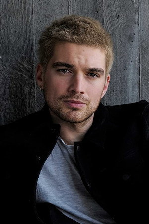 Jackson Gallagher photo