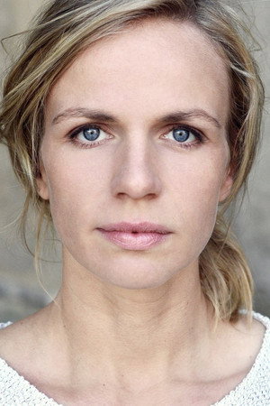 Photo of Katrin Jaehne from the Latest Netflix gallery