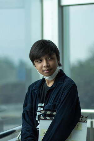 Photo of Pramot Numsinlark from the Latest Netflix gallery