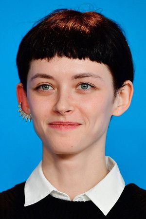 Tinatin Dalakishvili photo