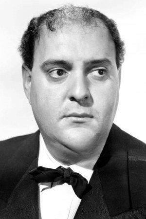 Photo of Zero Mostel from the Latest Netflix gallery