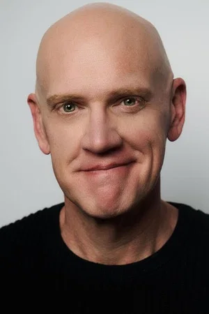 Photo of Jeff Barker from the Latest Netflix gallery