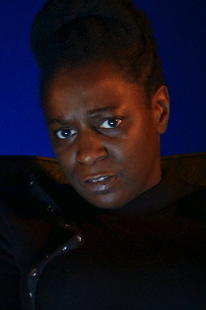 Photo of Leslie Mavangui from the Latest Netflix gallery