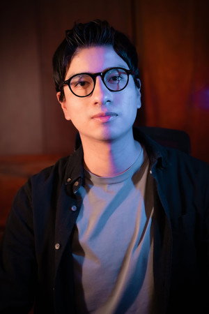 Photo of Manuel Muñoz Valdez from the Latest Netflix gallery