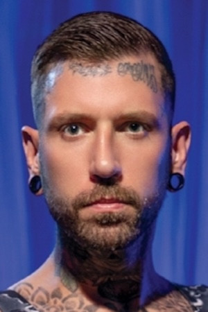 Photo of Ryan Sebastian from the Latest Netflix gallery
