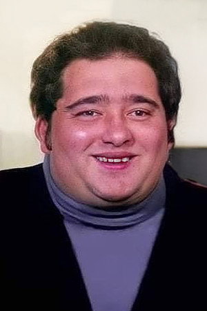 Photo of Feridun Şavlı from the Latest Netflix gallery