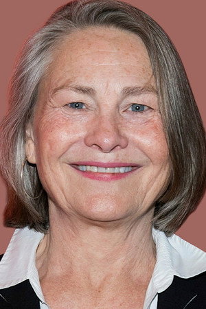 Cherry Jones photo