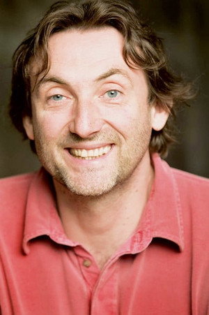 Photo of Ady Hajdu from the Latest Netflix gallery