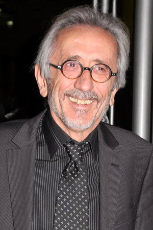 Tasos Palatzidis photo