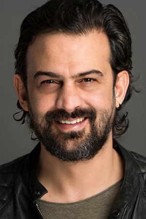 Soydan Soydaş photo