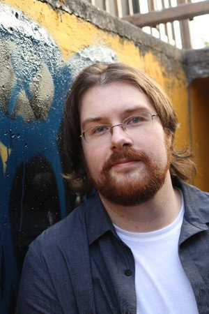 Photo of Jonathan Gower from the Latest Netflix gallery