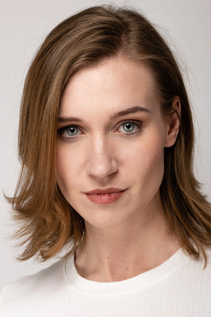 Photo of Ania Nova from the Latest Netflix gallery