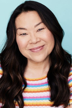 Photo of Jean Shin Vavra from the Latest Netflix gallery