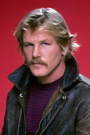 Nick Nolte photo