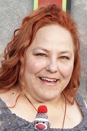 Photo of Andrea Hays from the Latest Netflix gallery