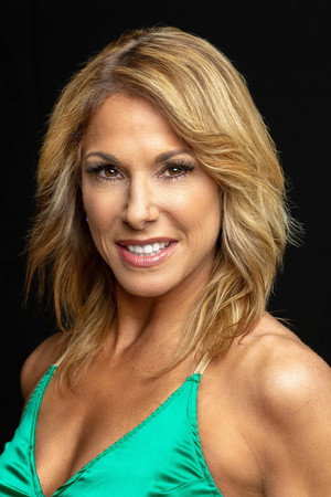 Photo of Stephanie Falciano from the Latest Netflix gallery