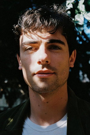 Photo of Roby Attal from the Latest Netflix gallery