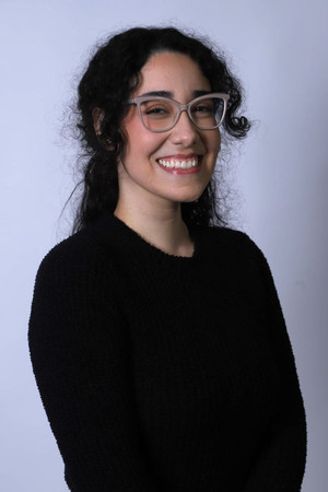 Photo of Gabriela Queiroz from the Latest Netflix gallery