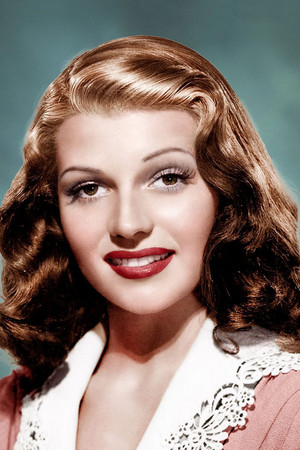 Rita Hayworth photo