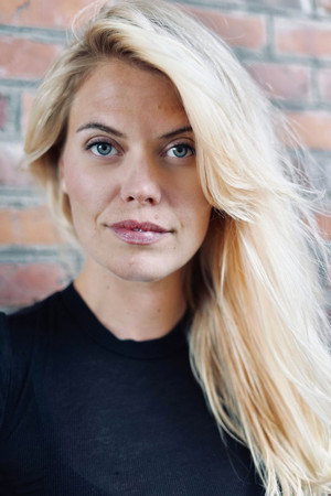 Anna Stokholm photo