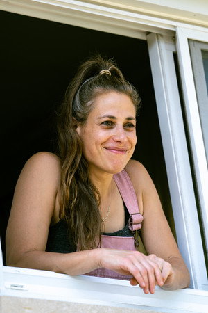 Photo of Joey Wertheimer from the Latest Netflix gallery