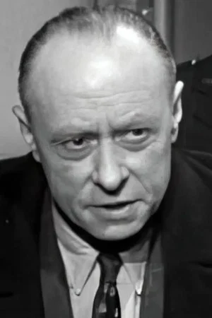 Photo of Marcel Rouzé from the Latest Netflix gallery