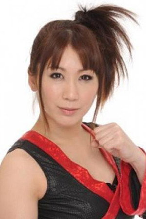 Photo of Yumiko Abe from the Latest Netflix gallery
