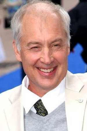 Ben Burtt photo