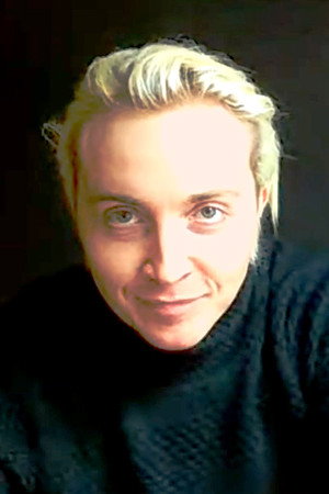 Nicklas Søderberg Lundstrøm photo