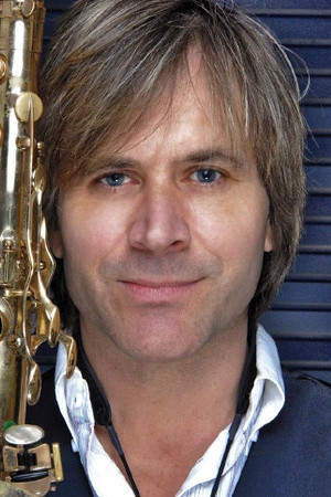 Photo of Steve Norman from the Latest Netflix gallery