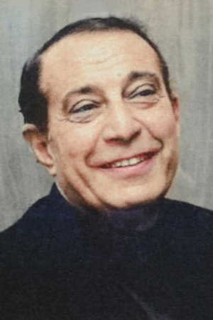 Photo of Muammer Karaca from the Latest Netflix gallery