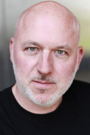 Dominic Carter photo