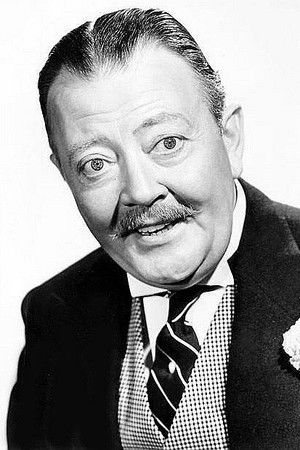 Raymond Walburn photo