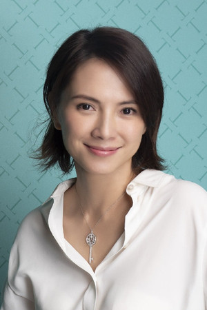 Photo of Angelica Lee from the Latest Netflix gallery