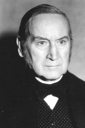 Photo of William Humphrey from the Latest Netflix gallery