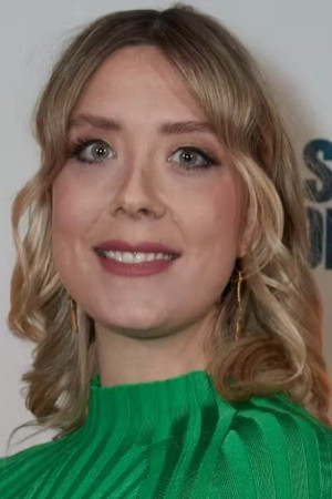 Photo of Sofie Kaufmanas from the Latest Netflix gallery