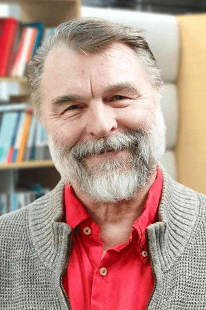 Photo of Martin Veinmann from the Latest Netflix gallery