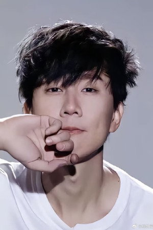 JJ Lin photo
