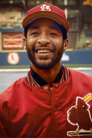 Photo of Ozzie Smith from the Latest Netflix gallery