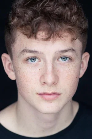 Photo of Harry Kirton from the Latest Netflix gallery