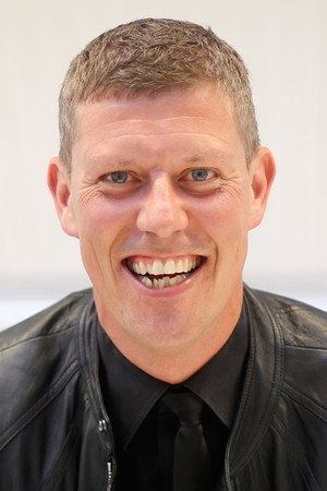 Photo of Jan Fredrik Karlsen from the Latest Netflix gallery