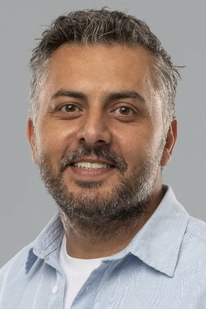 Orkhan Jahangir photo