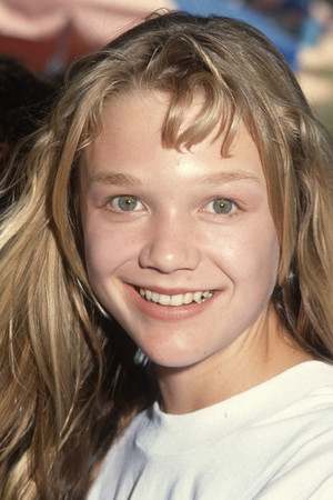 Ariana Richards photo